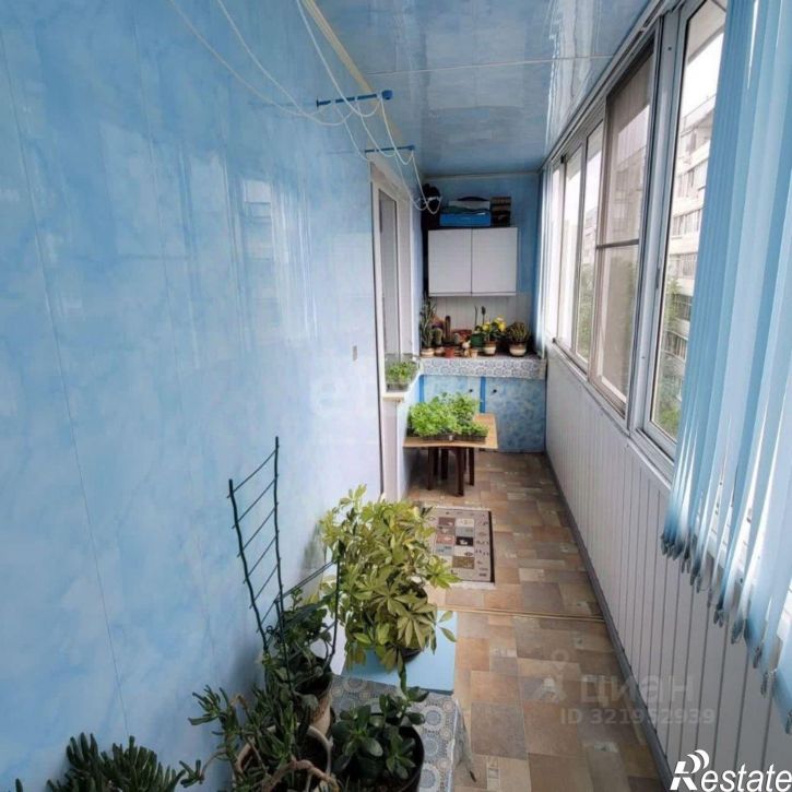 2-комн квартира улица Владимира Невского, 12,  д. 12