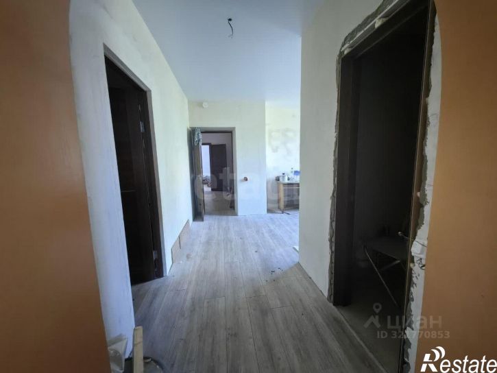 4-комн квартира Ударная улица, 54,  д. 54