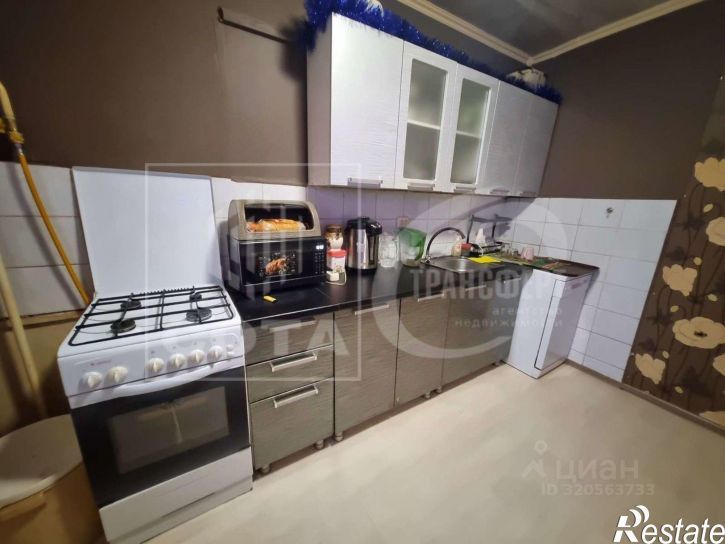 3-комн квартира Ростовская улица, 73,  д. 73