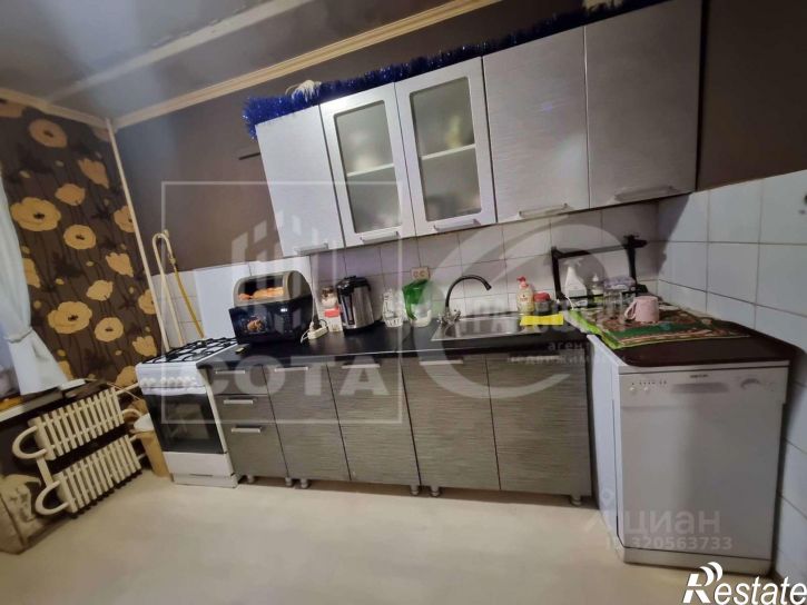 3-комн квартира Ростовская улица, 73,  д. 73