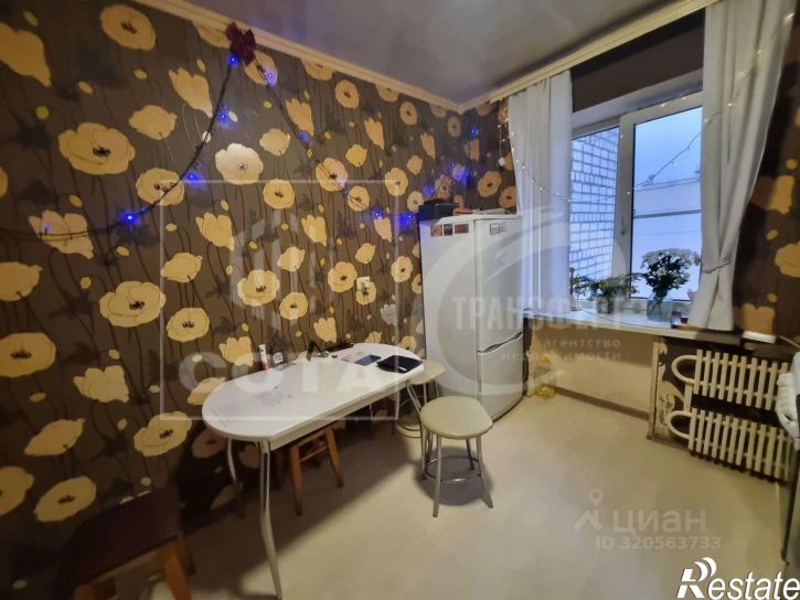 3-комн квартира Ростовская улица, 73,  д. 73