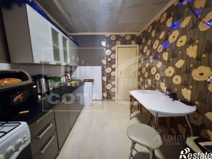 3-комн квартира Ростовская улица, 73,  д. 73