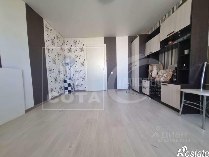 3-комн квартира Ростовская улица, 73,  д. 73