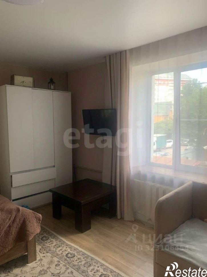 2-комн квартира Ипподромная улица, 2,  д. 2