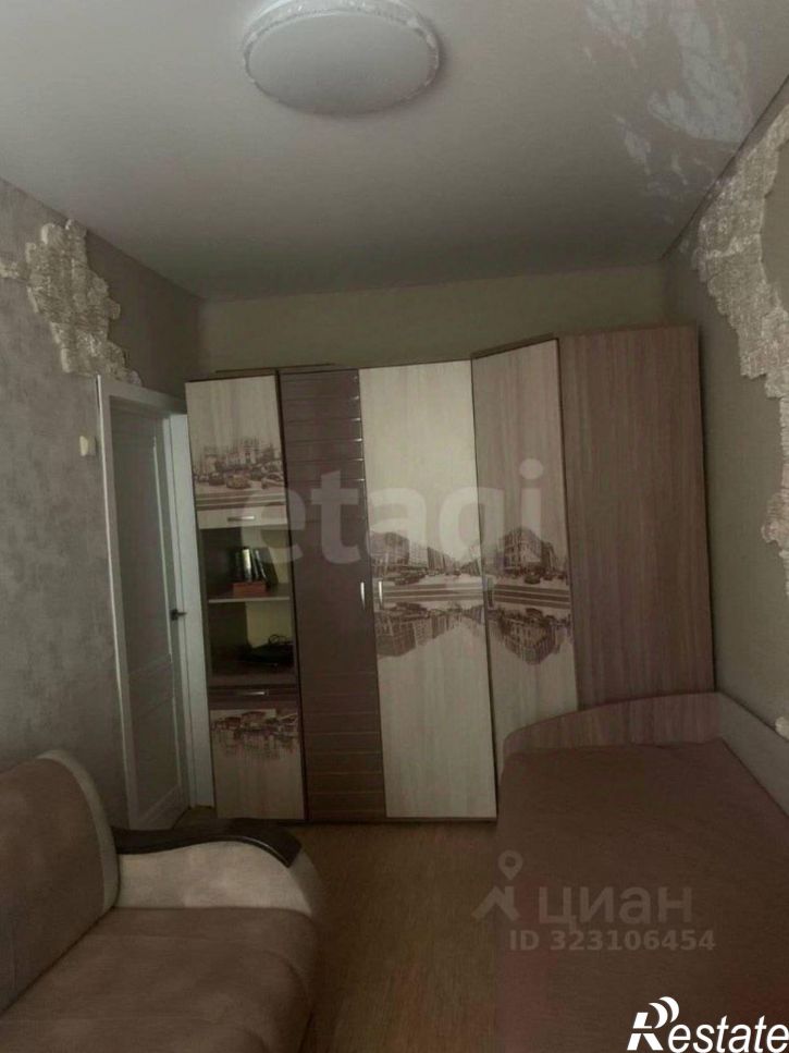 2-комн квартира Ипподромная улица, 2,  д. 2