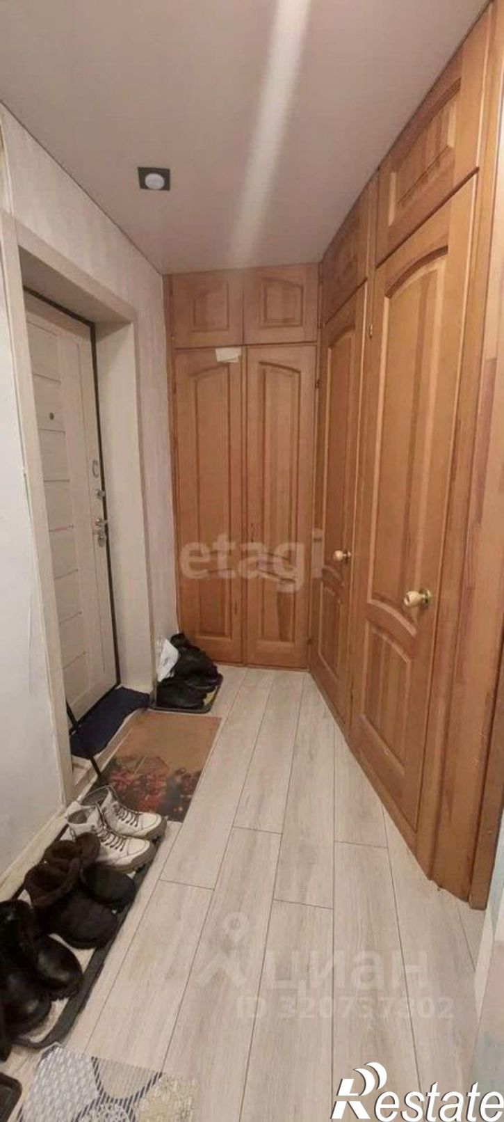 2-комн квартира Фестивальный бульвар, 15А,  д. 15А