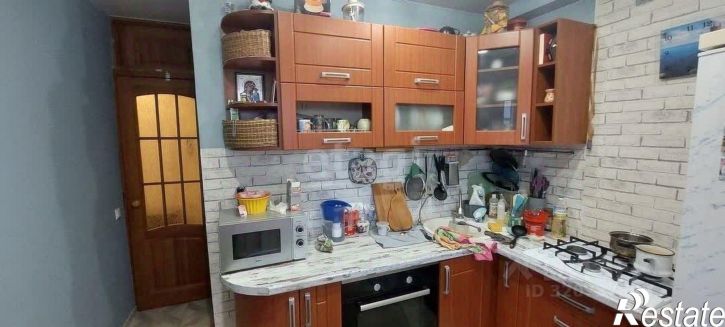 2-комн квартира Фестивальный бульвар, 15А,  д. 15А