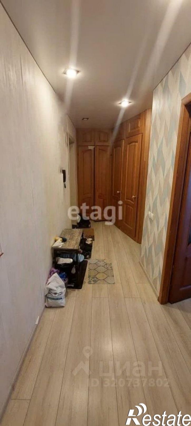 2-комн квартира Фестивальный бульвар, 15А,  д. 15А