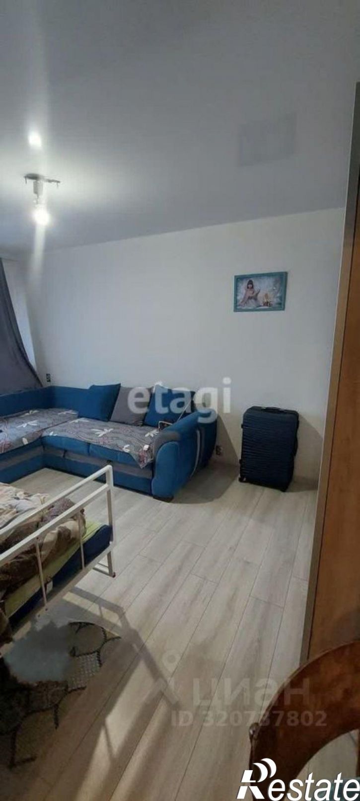 2-комн квартира Фестивальный бульвар, 15А,  д. 15А