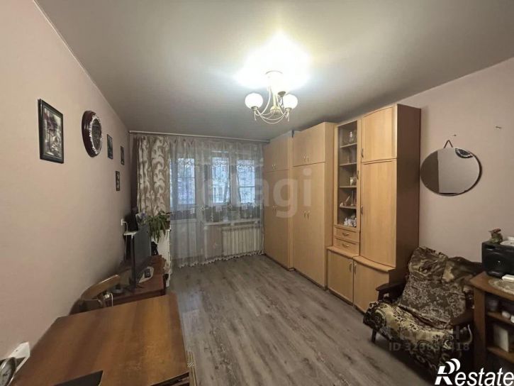 1-комн квартира городской округ Воронеж