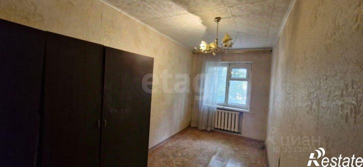 3-комн квартира Пеше-Стрелецкая улица, 72,  д. 72