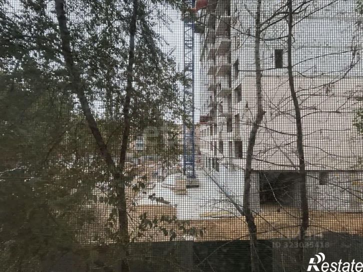 1-комн квартира городской округ Воронеж