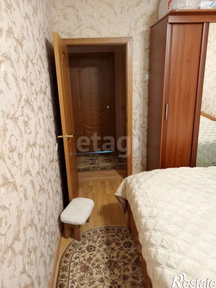 3-комн квартира Тепличная улица, 26А,  д. 26А