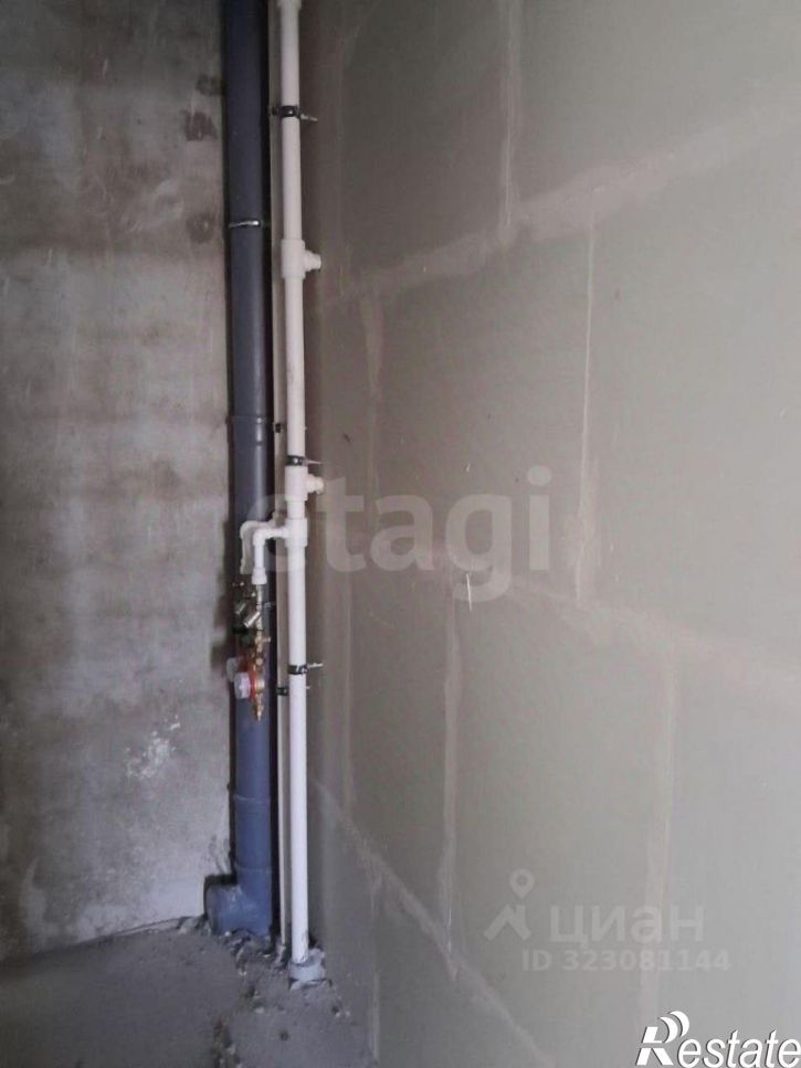 2-комн квартира городской округ Воронеж