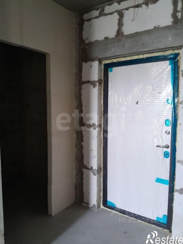 2-комн квартира городской округ Воронеж