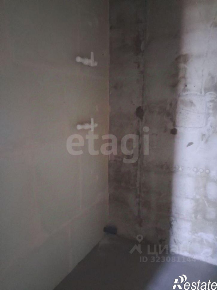 2-комн квартира городской округ Воронеж