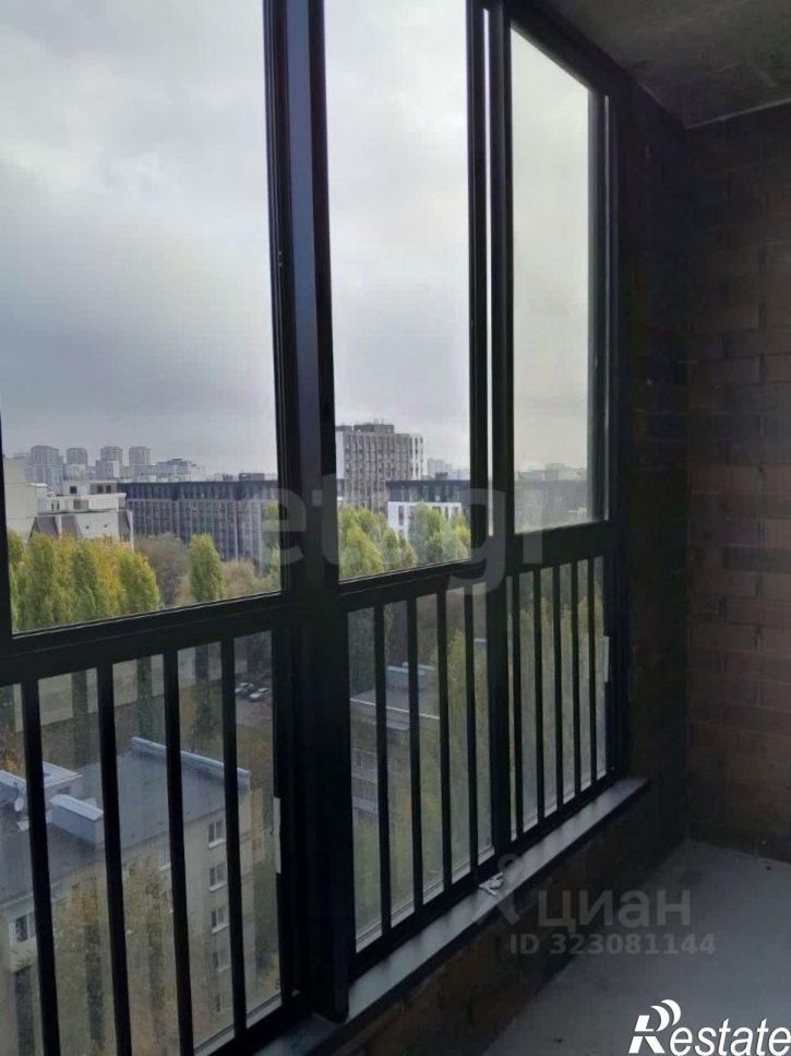 2-комн квартира городской округ Воронеж