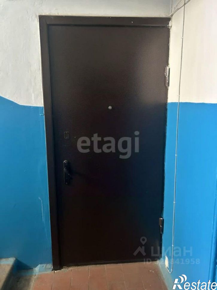 2-комн квартира Тепличная улица, 24,  д. 24