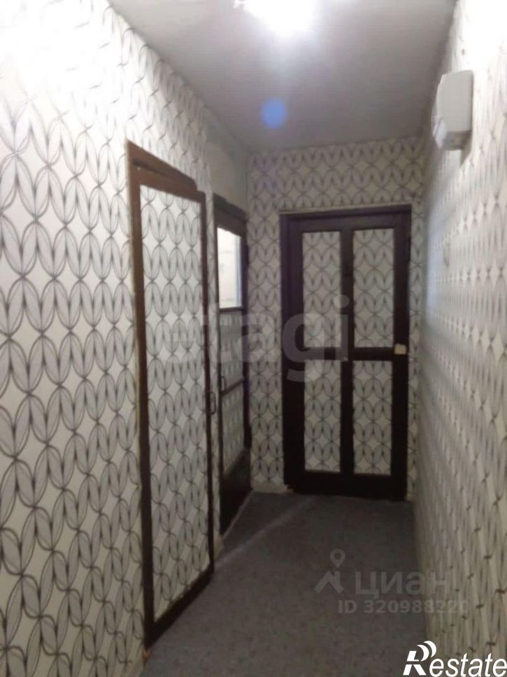 2-комн квартира улица 19-й Стрелковой Дивизии, 1,  д. 1