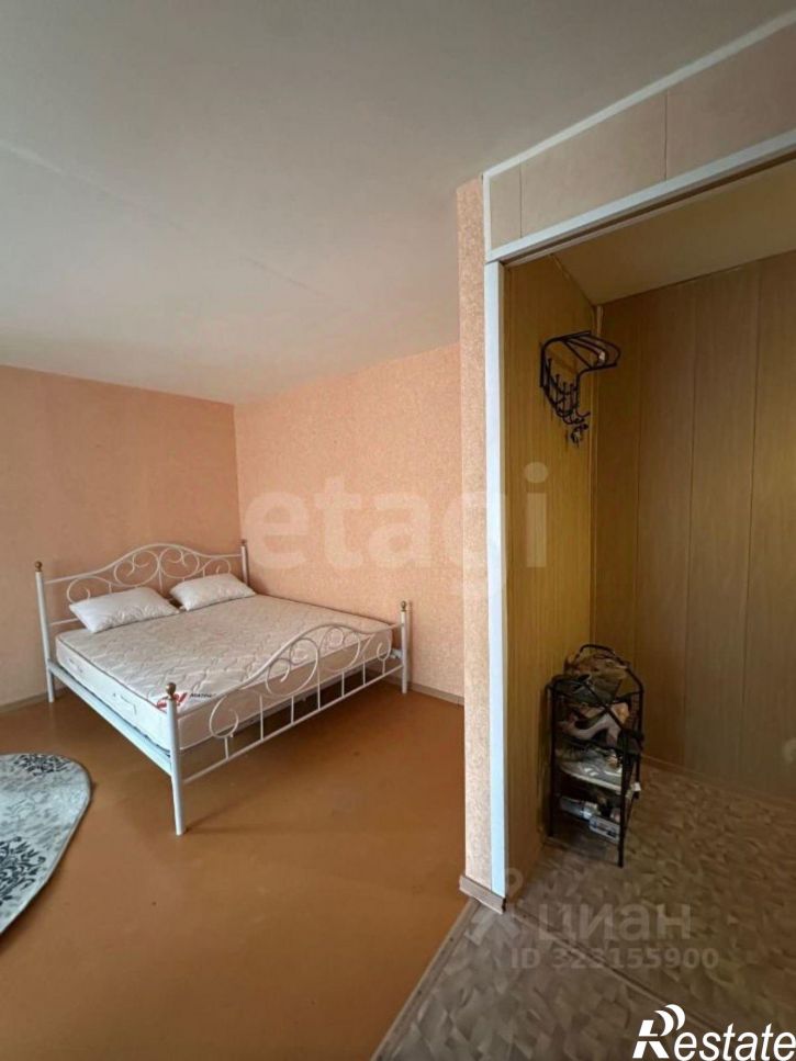 2-комн квартира Ростовская улица, 46/4,  д. 46/4