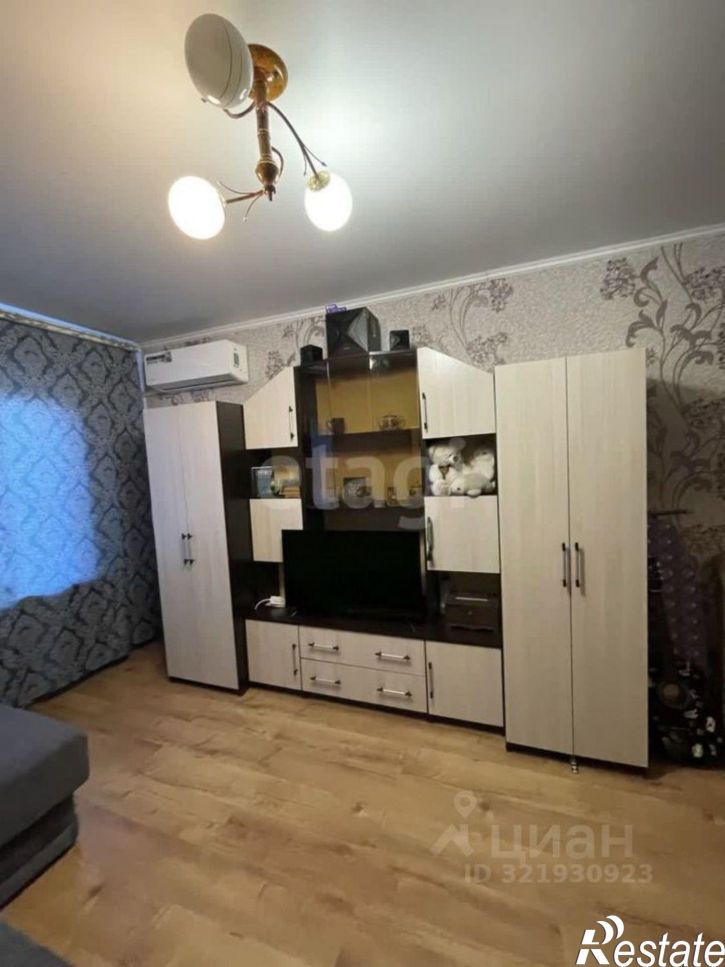 2-комн квартира городской округ Воронеж