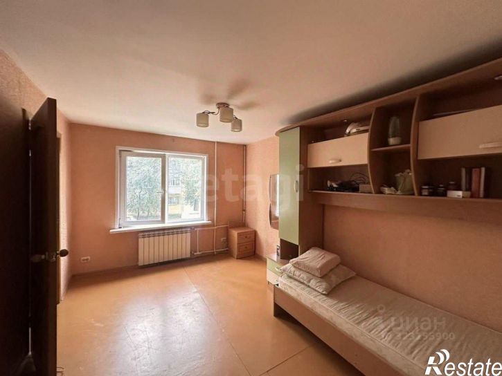 2-комн квартира Ростовская улица, 46/4,  д. 46/4