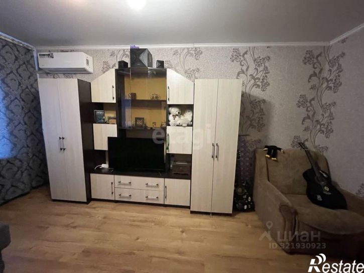 2-комн квартира городской округ Воронеж