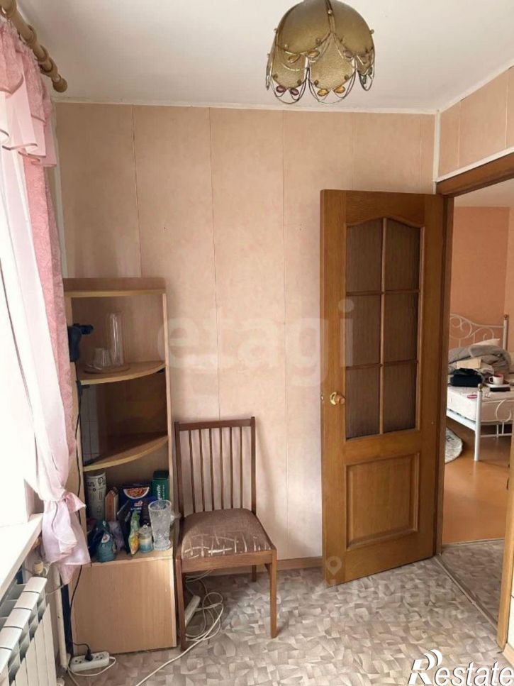 2-комн квартира Ростовская улица, 46/4,  д. 46/4