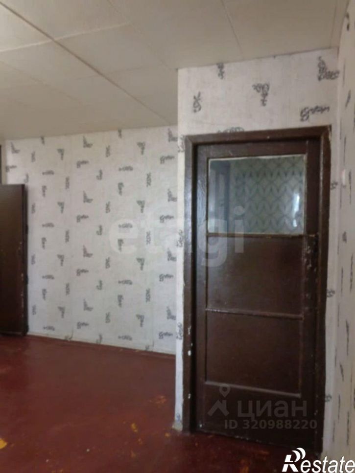 2-комн квартира улица 19-й Стрелковой Дивизии, 1,  д. 1