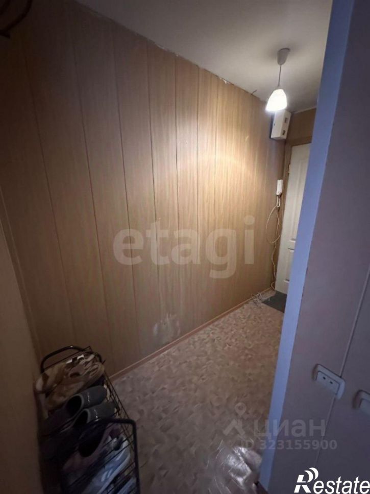 2-комн квартира Ростовская улица, 46/4,  д. 46/4