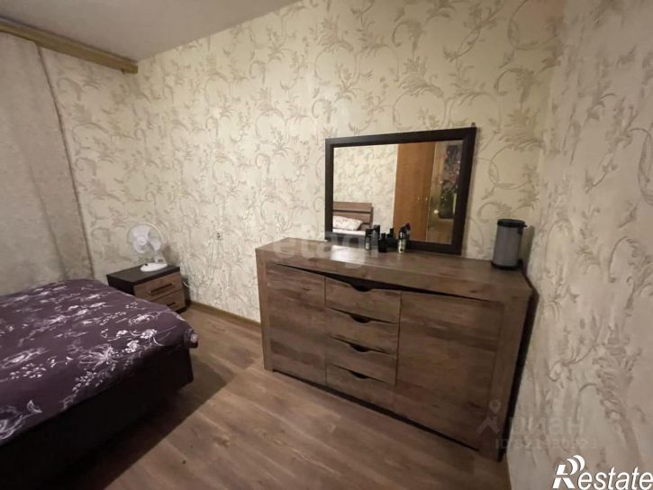 2-комн квартира городской округ Воронеж