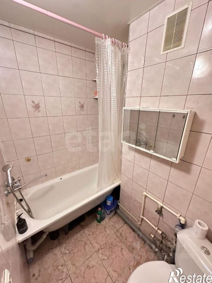 2-комн квартира Ростовская улица, 46/4,  д. 46/4