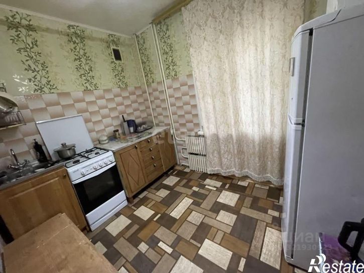 2-комн квартира городской округ Воронеж