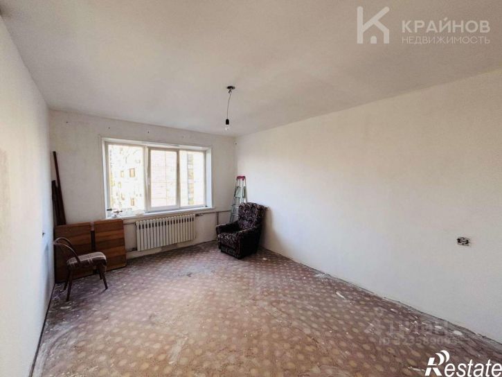 2-комн квартира улица Хользунова,дом 110