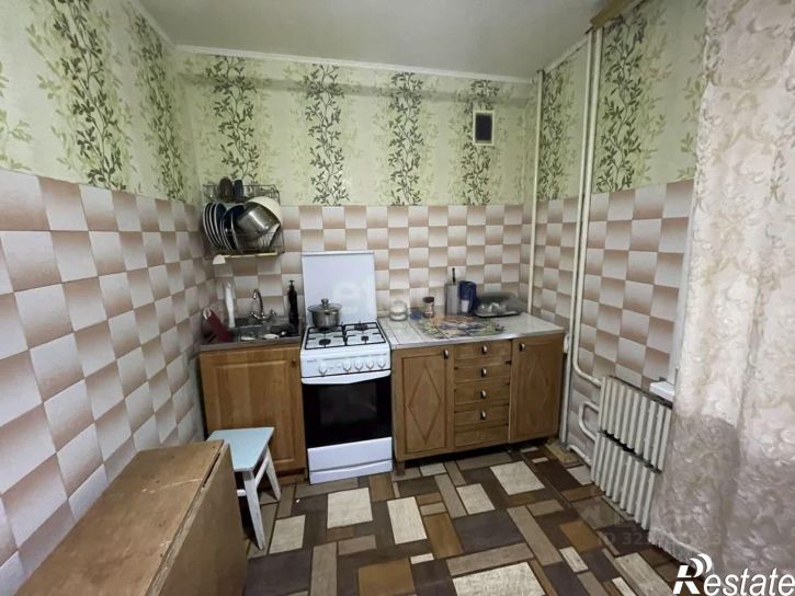 2-комн квартира городской округ Воронеж