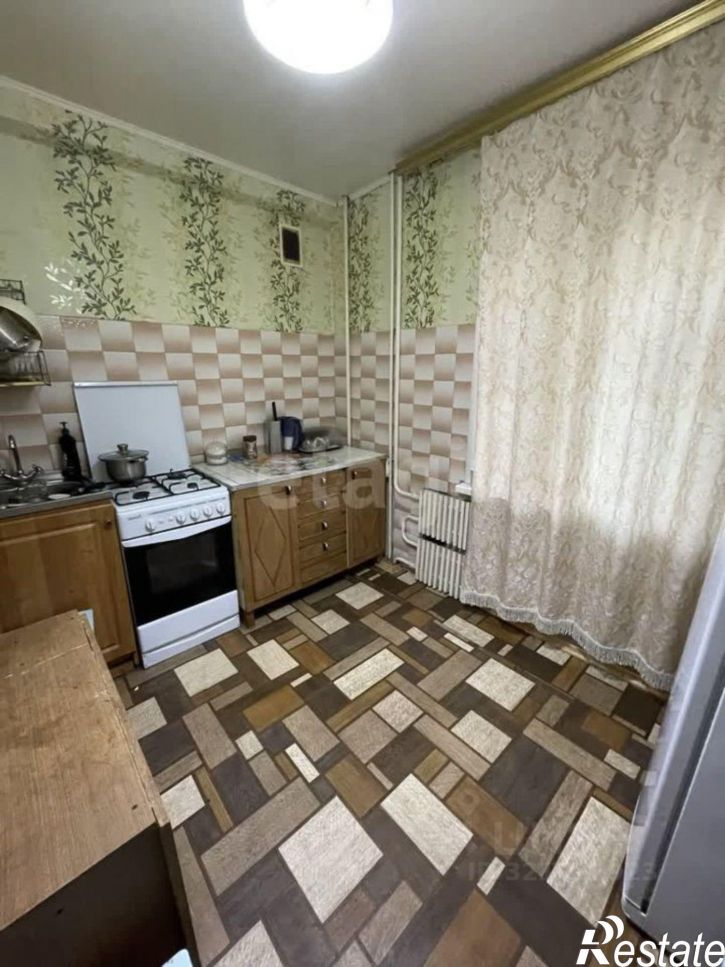 2-комн квартира городской округ Воронеж