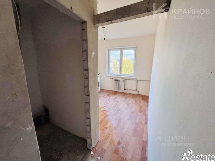 2-комн квартира улица Хользунова,дом 110