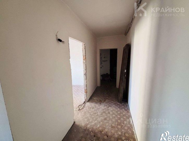 2-комн квартира улица Хользунова,дом 110