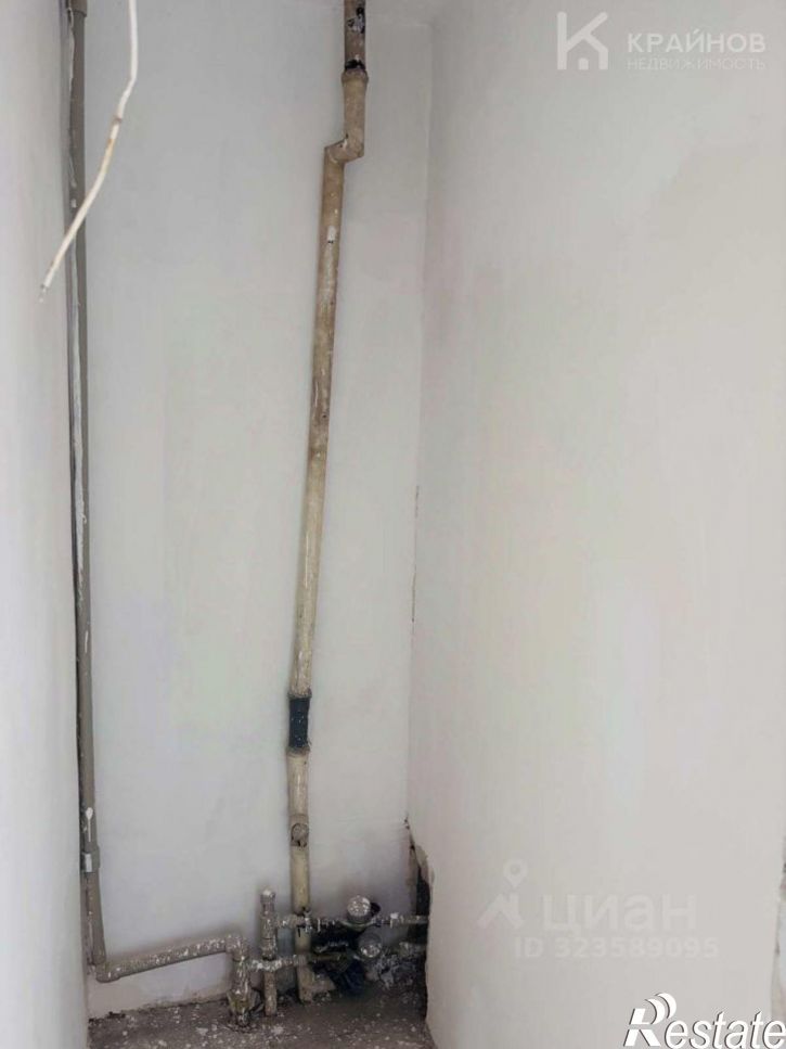 2-комн квартира улица Хользунова,дом 110