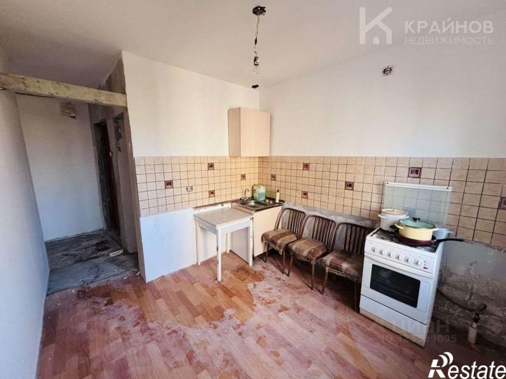 2-комн квартира улица Хользунова,дом 110