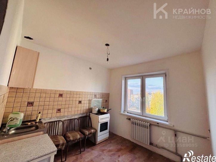 2-комн квартира улица Хользунова,дом 110