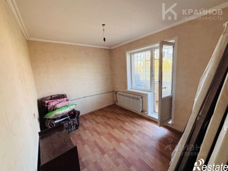 2-комн квартира улица Хользунова,дом 110