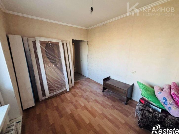 2-комн квартира улица Хользунова,дом 110