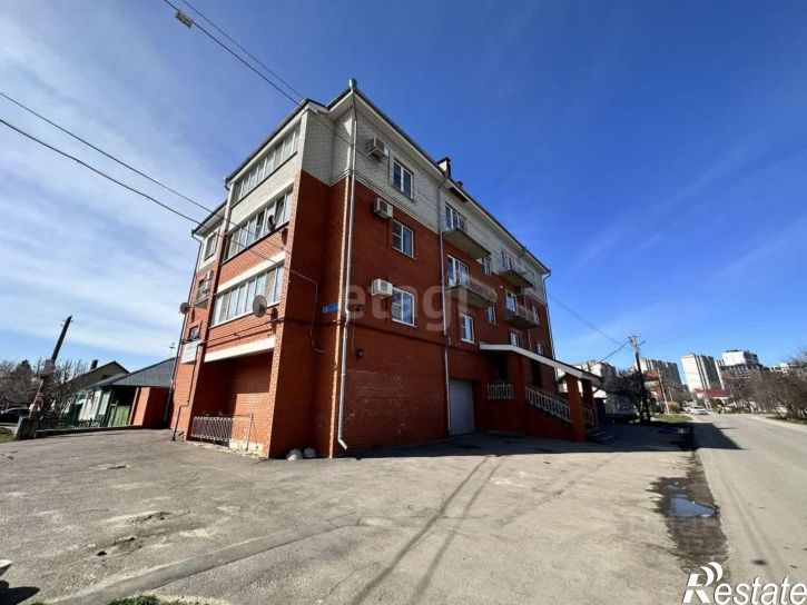 2-комн квартира городской округ Воронеж