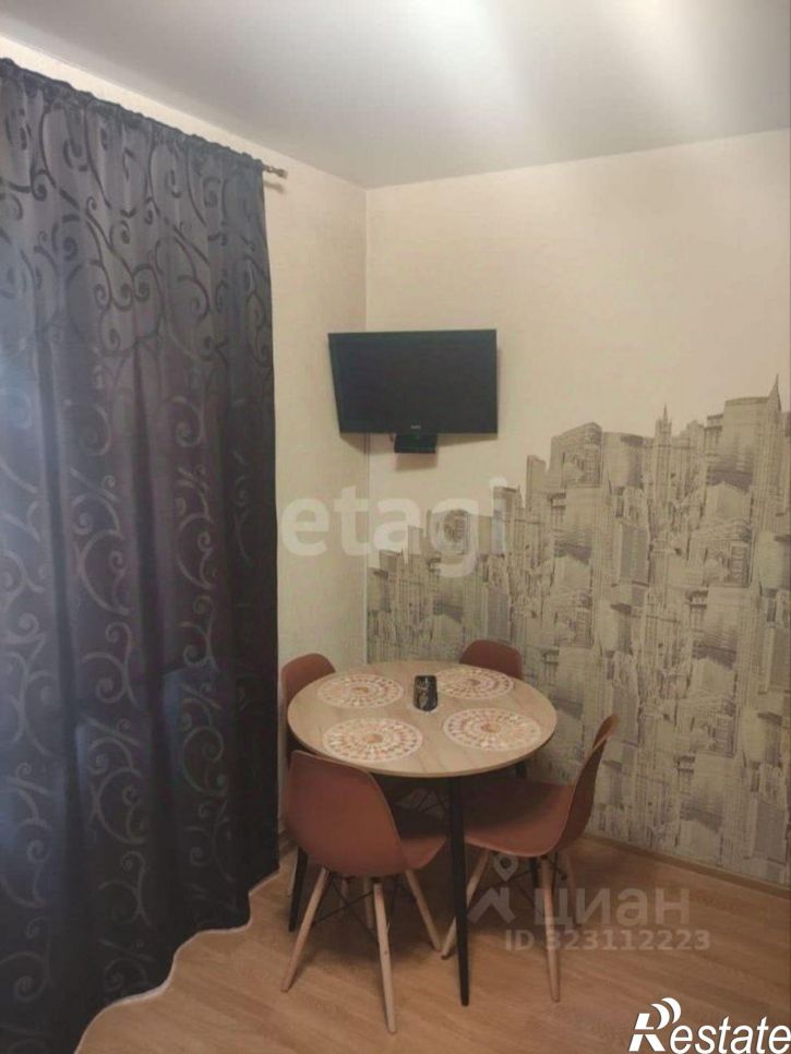 2-комн квартира городской округ Воронеж