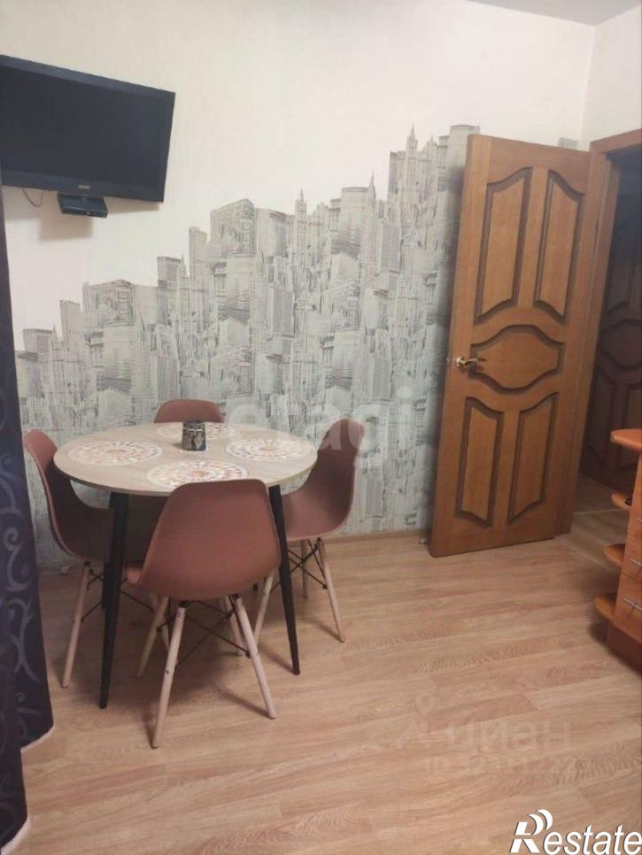 2-комн квартира городской округ Воронеж