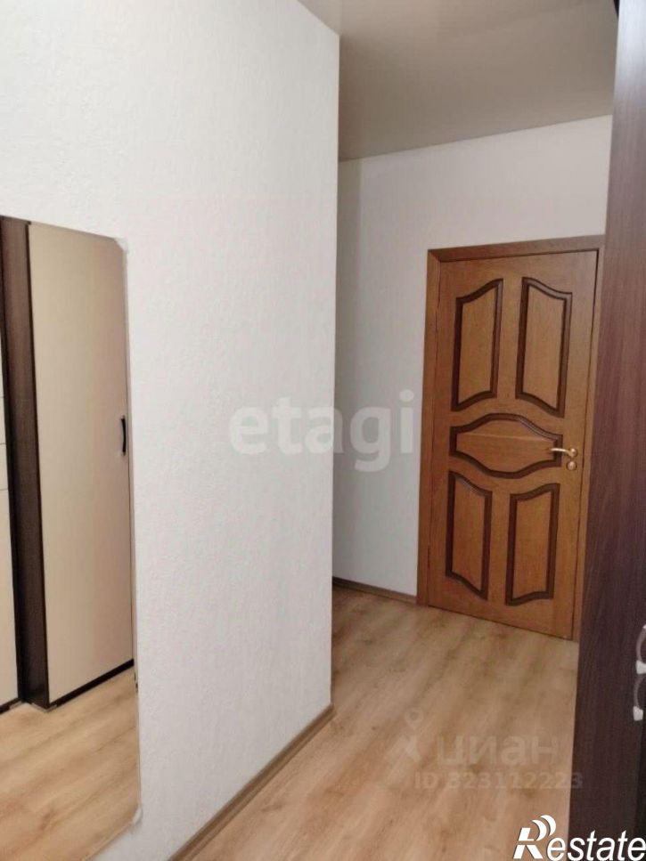 2-комн квартира городской округ Воронеж