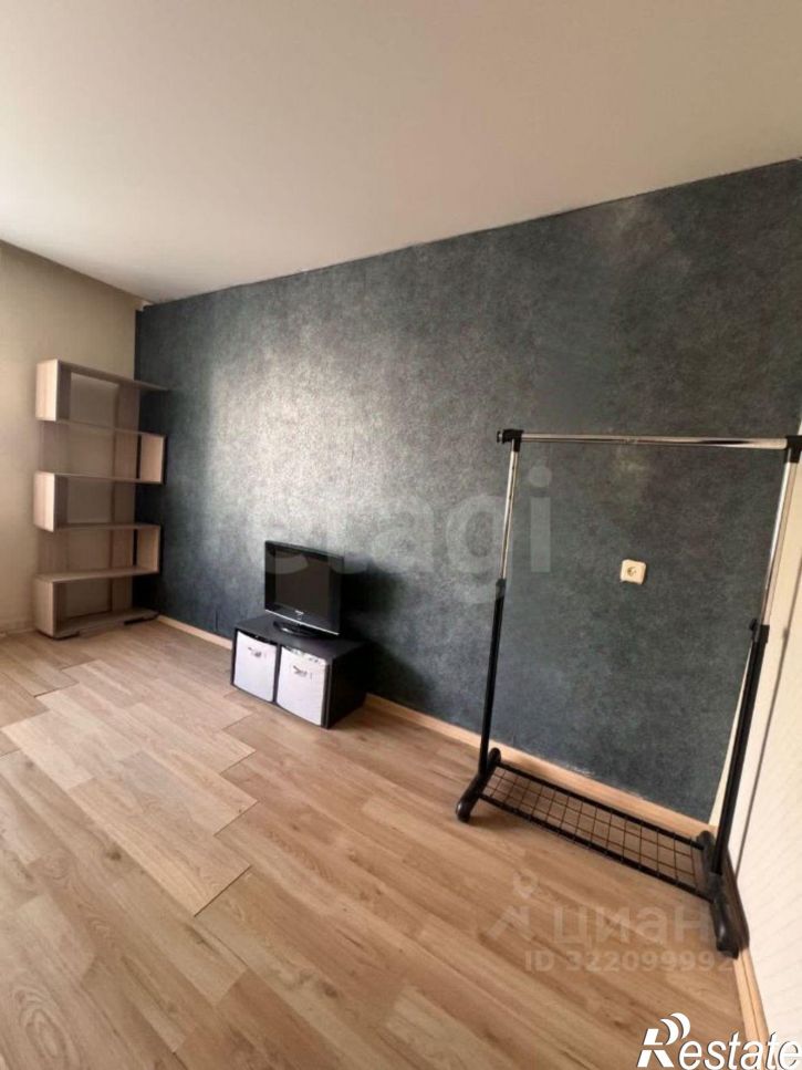 1-комн квартира улица Юлюса Янониса, 8/2,  д. 8/2