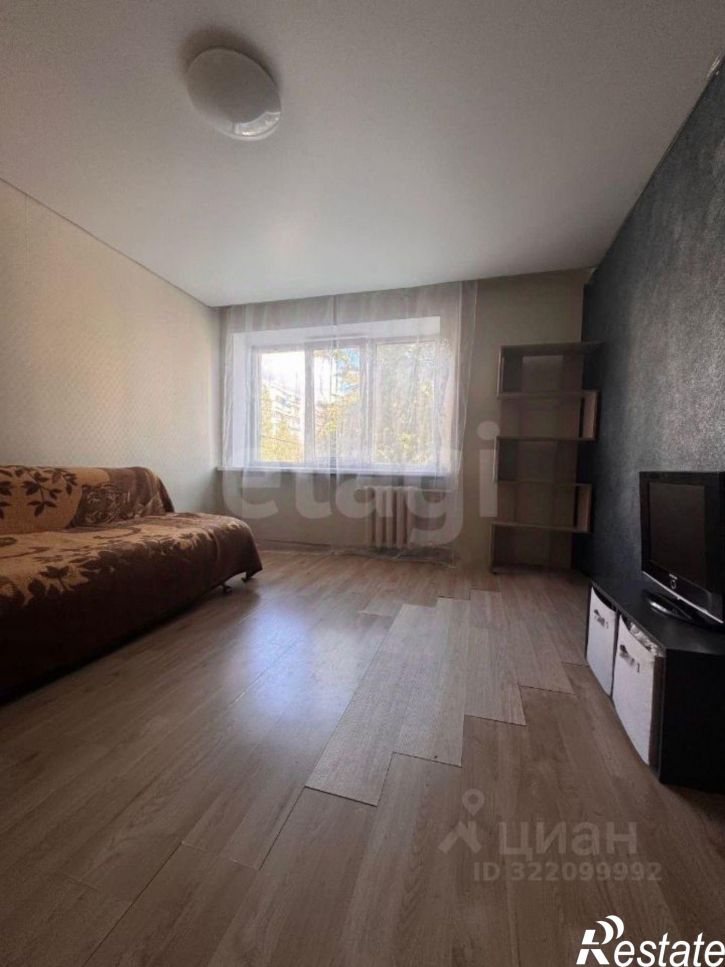 1-комн квартира улица Юлюса Янониса, 8/2,  д. 8/2