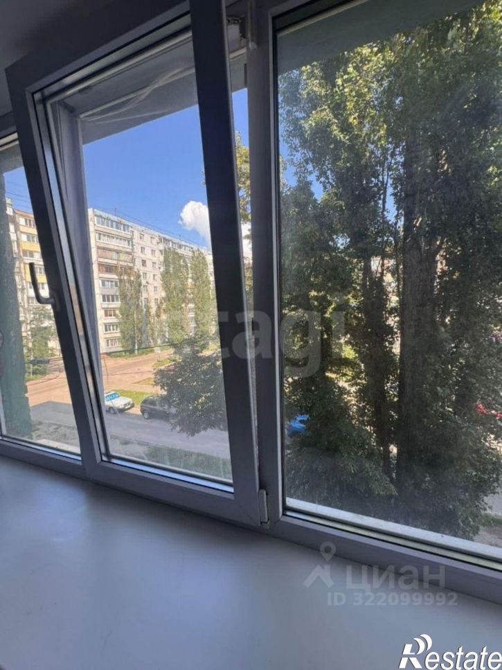 1-комн квартира улица Юлюса Янониса, 8/2,  д. 8/2